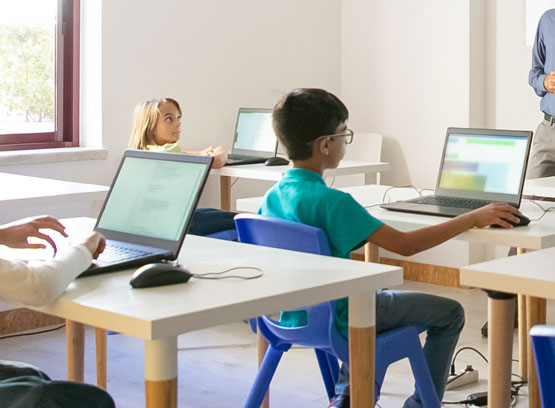 digital design enrichment program